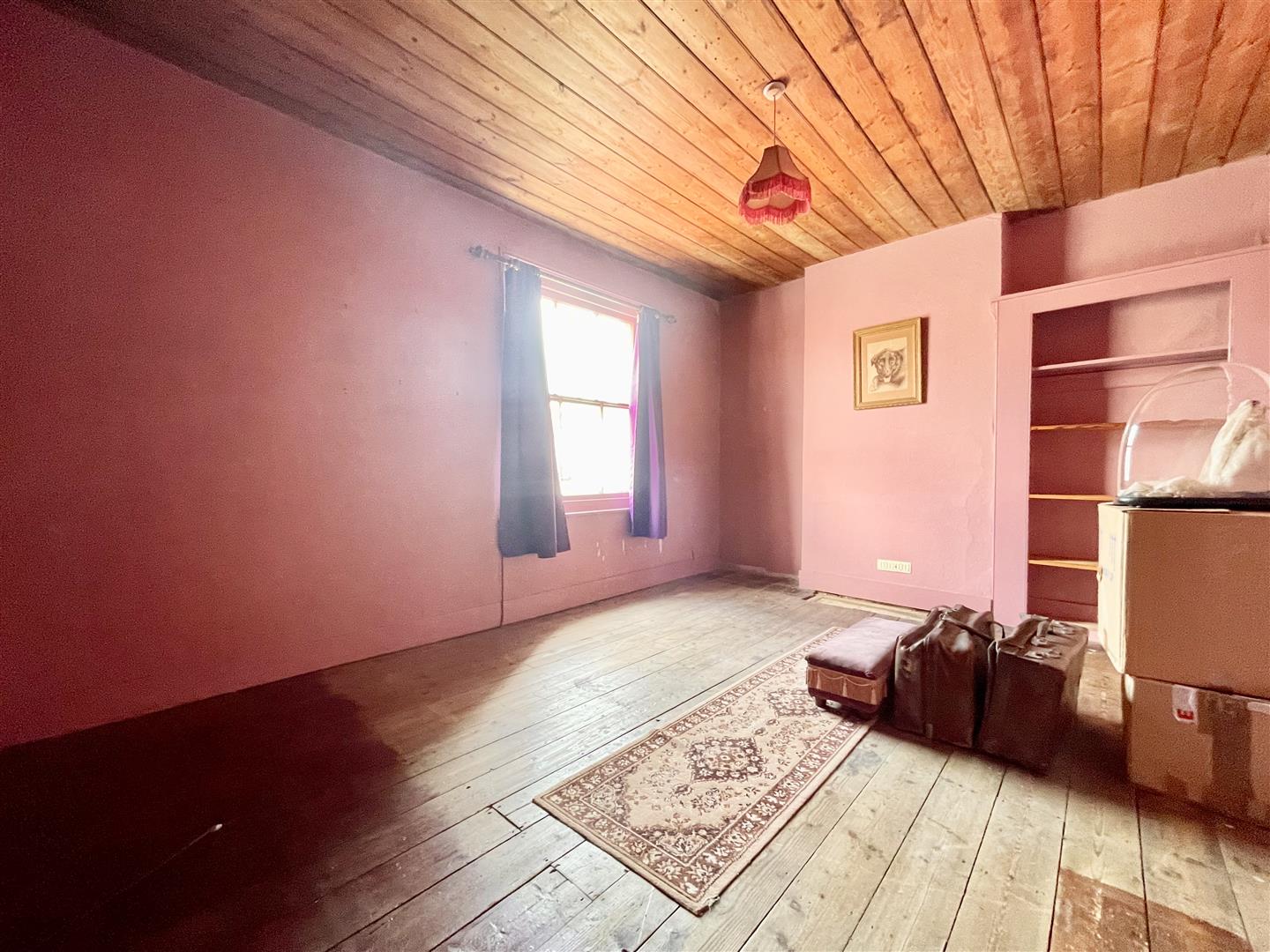 Property Details for Clarence Road St. LeonardsOnSea TN37 6SD Just